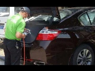 車內(nèi)污染介紹以及新車除甲醛除異味怎么治理